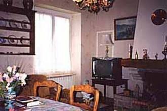 Апартаменты Holiday Home Le Petit Val Muel