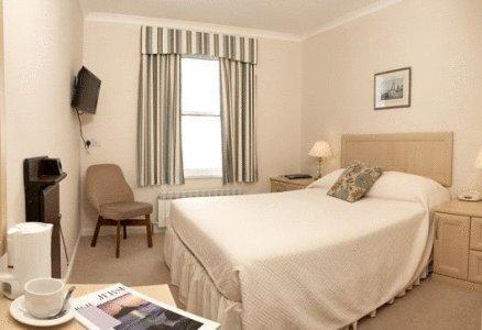 Отель Shakespeare Hotel