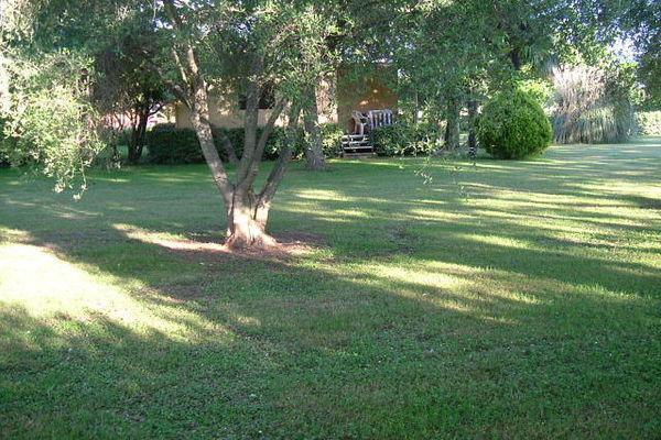 Апартаменты Holiday Home U Buscu Santa Luccia Di Moriani