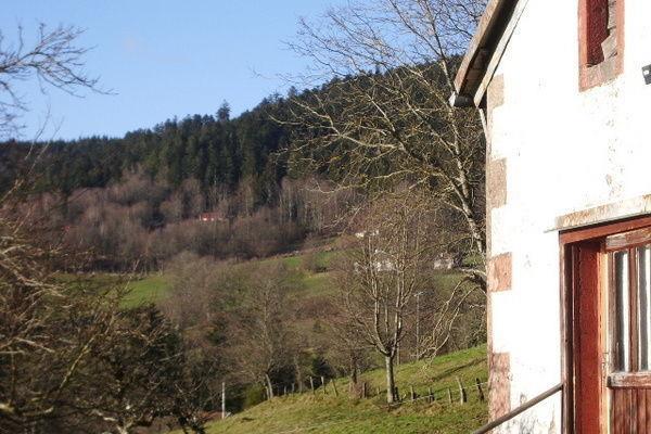 Апартаменты Holiday Home La Genevieve Vagney