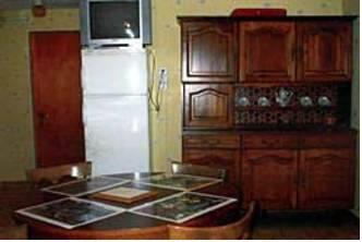 Апартаменты Holiday Home Le Battou Vagney