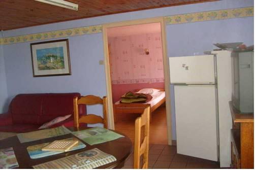 Апартаменты Holiday Home Le Herbau Vagney