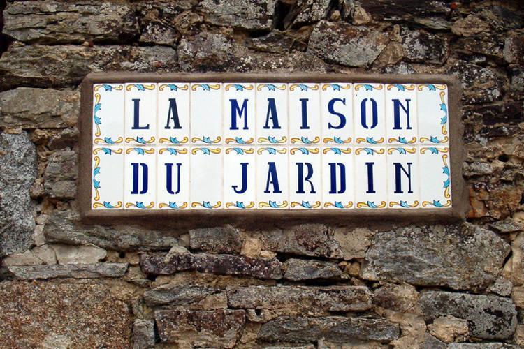 Апартаменты Holiday Home La Maison Du Jardin Vergoncey