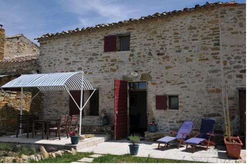 Апартаменты Holiday Home Lavandiere Oppedette