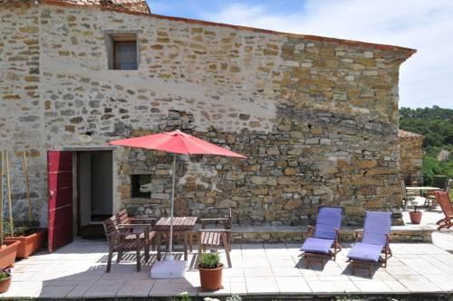 Апартаменты Holiday Home Le Grand Provence Oppedette