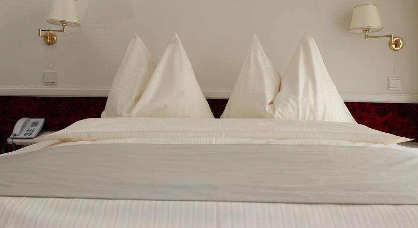 Hotel Amadeus