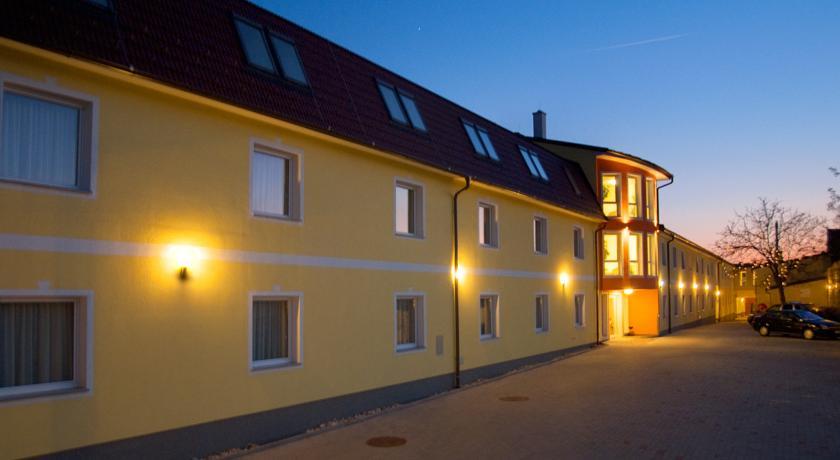 Hotel Radlinger