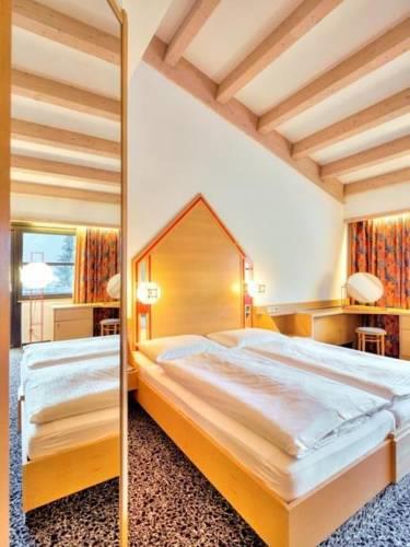 Отель Hotel Rauter
