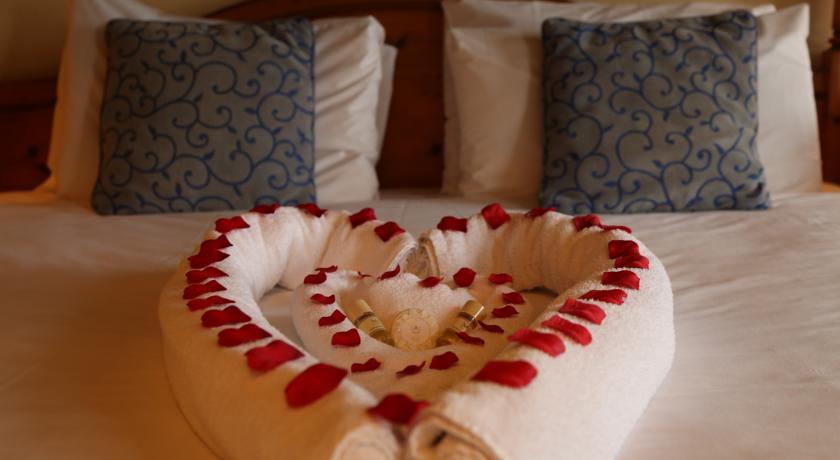 Отель Best Western Studley Castle Hotel