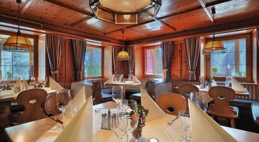 Гостевой дом Landgasthof Lilie
