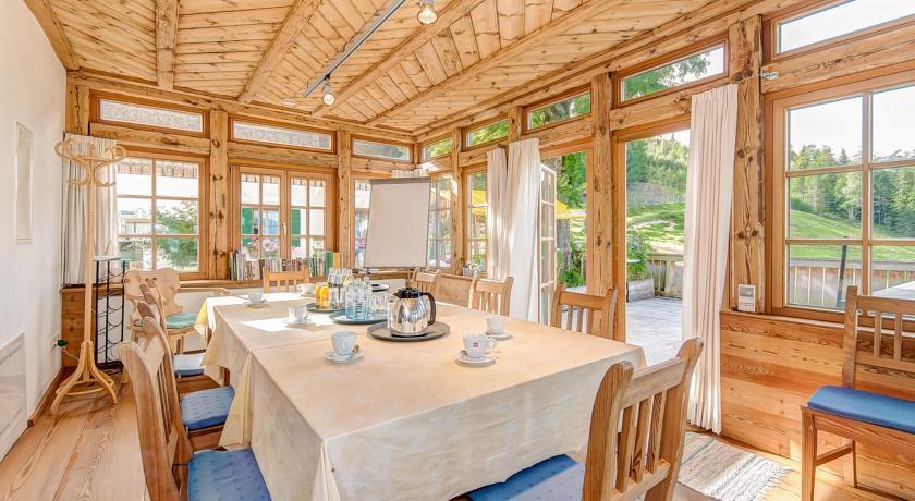 Апартаменты Ropferhof