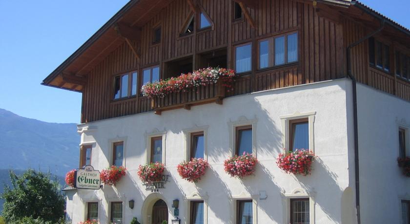 Гостевой дом Gasthof Ebner