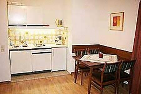 Апартаменты Landhaus Schöpf