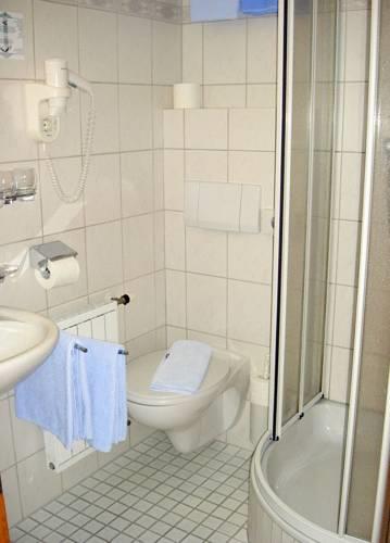 Отель Hotel Tannahof