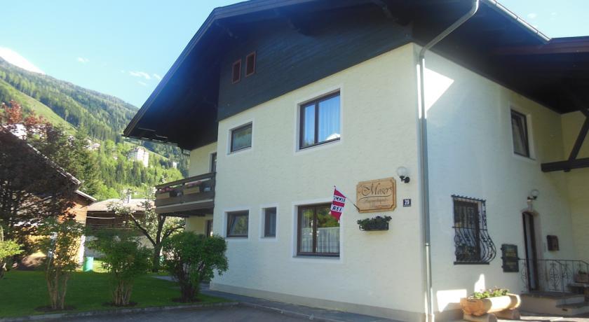 Ferienhaus Moser