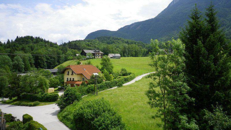 Апартаменты Nut Lake Apartment
