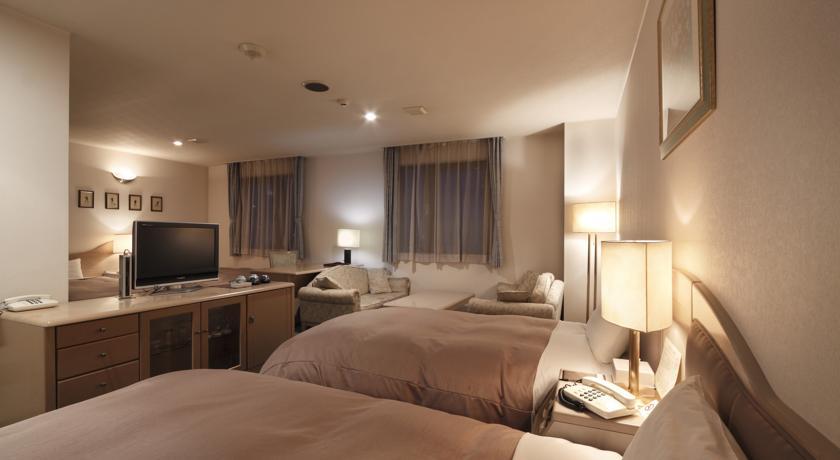 Vista Hotel Kamata