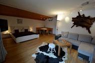 Апартаменты Haus Austria