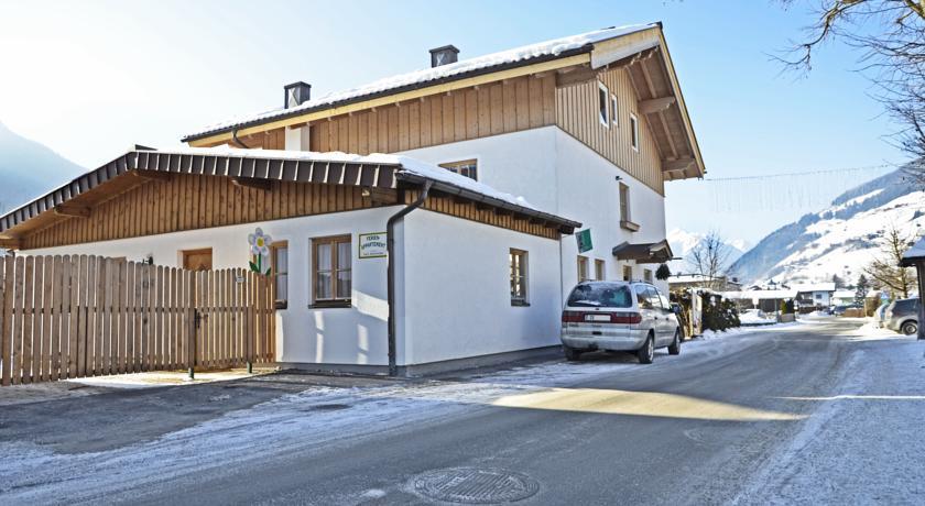 Апартаменты Apartment Bachmaier
