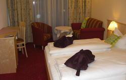 Отель Hotel Dunza