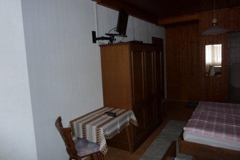 Отель Haus Zwischenberger