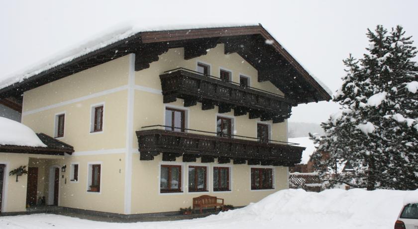 Haus Weitgasser