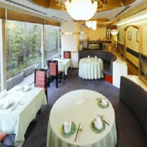 Отель Sendai Kokusai Hotel