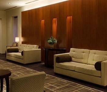 Mitsui Garden Hotel Kamata