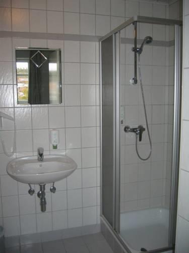 Отель Cobaneshof
