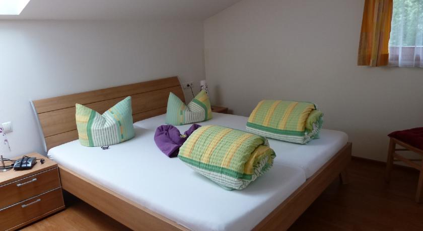 Апартаменты Ferienwohnung Anita