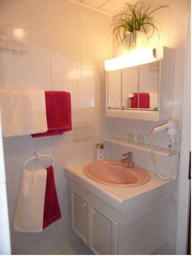 Апартаменты Appartement Elke Fasl