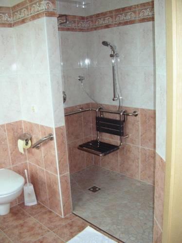 Отель Hotel Humlerhof