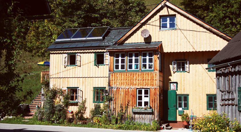 Апартаменты Apartments Steffler