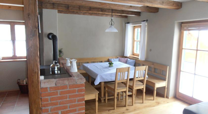 Апартаменты Ferienhaus Gaiswinkler