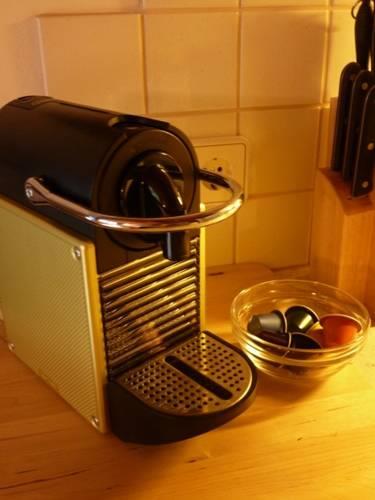 Апартаменты Appartement Hardenack