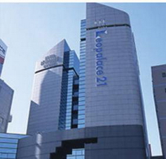 Hotel Leopalace Nagoya