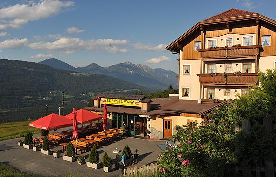 Апартаменты Aparthotel Ederhof