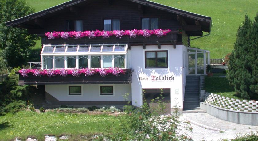 Haus Talblick