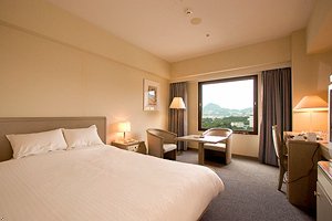 Отель Chisun Grand Sasebo
