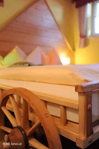 Отель Hotel Kollerhof