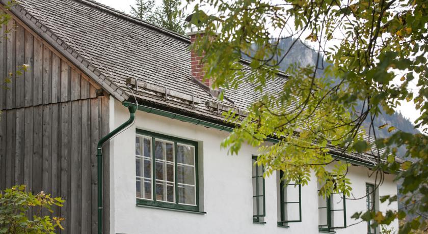 Апартаменты Apartment am Rosengarten