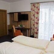 Гостевой дом Gasthof Pension Baumkirchner