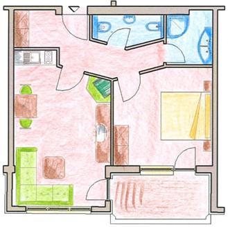 Отель All-Inclusive Familotel Aschauerhof