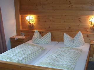 Отель Hotel-Pension Almrose