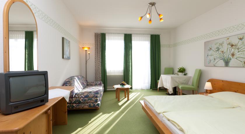 Отель Weststeirischer Hof