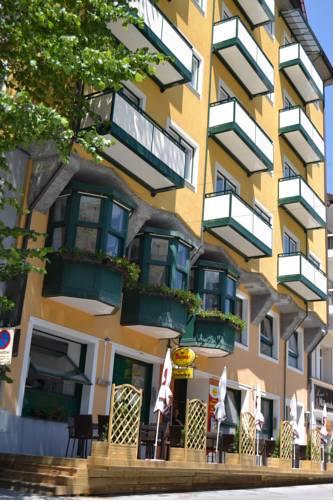 Aparthotel Lothringen