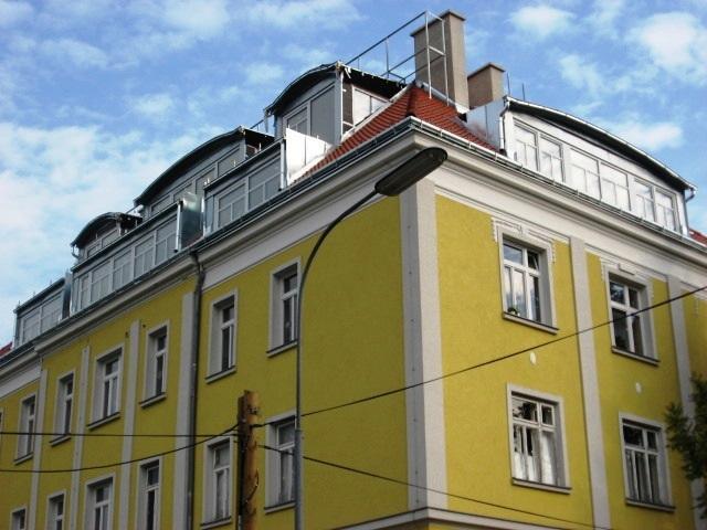 Апартаменты Apartment Dominik