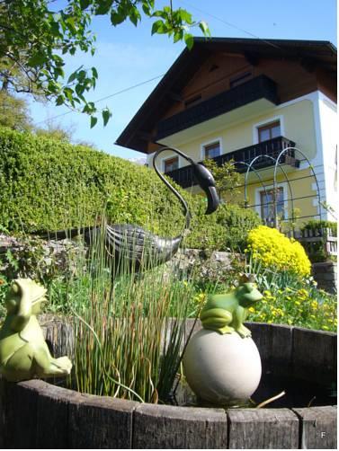 Отель Eichenhof