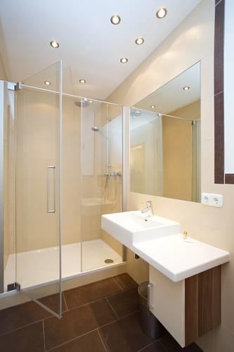 Апартаменты Apartments Sonn-Alm