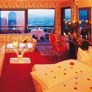 Отель Hotel Restaurant Traube